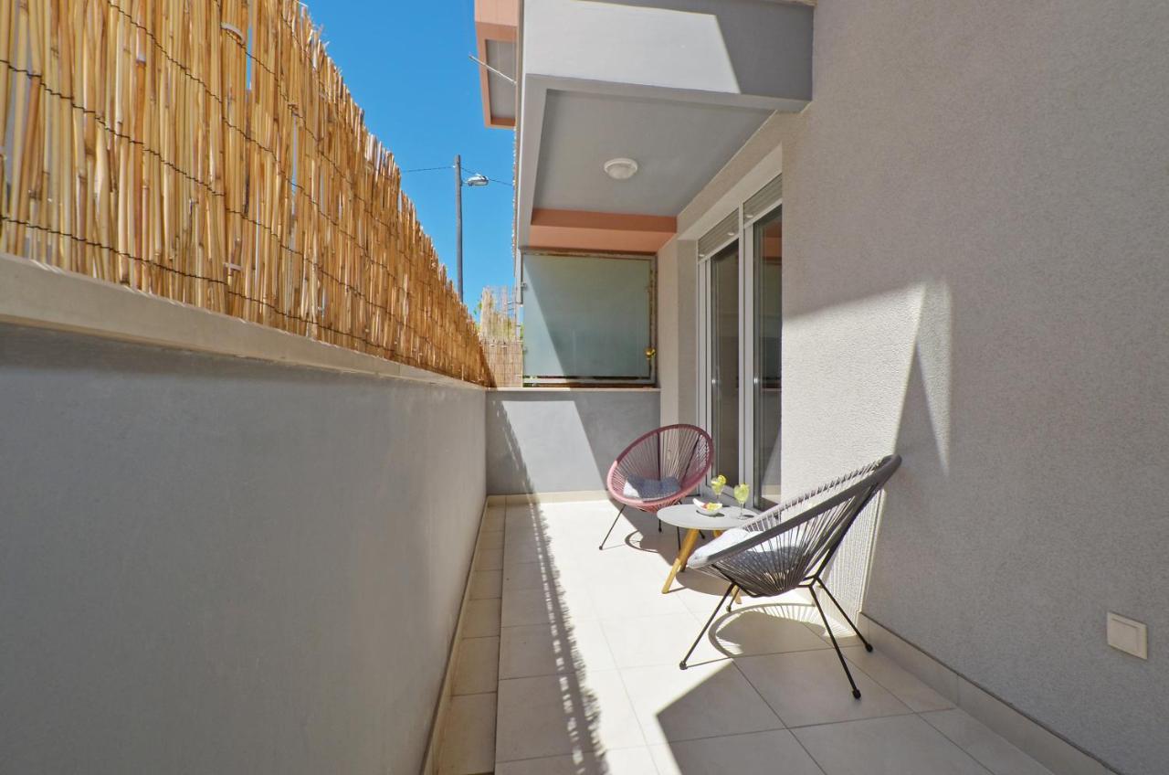 Apartment Luka Split Exterior foto