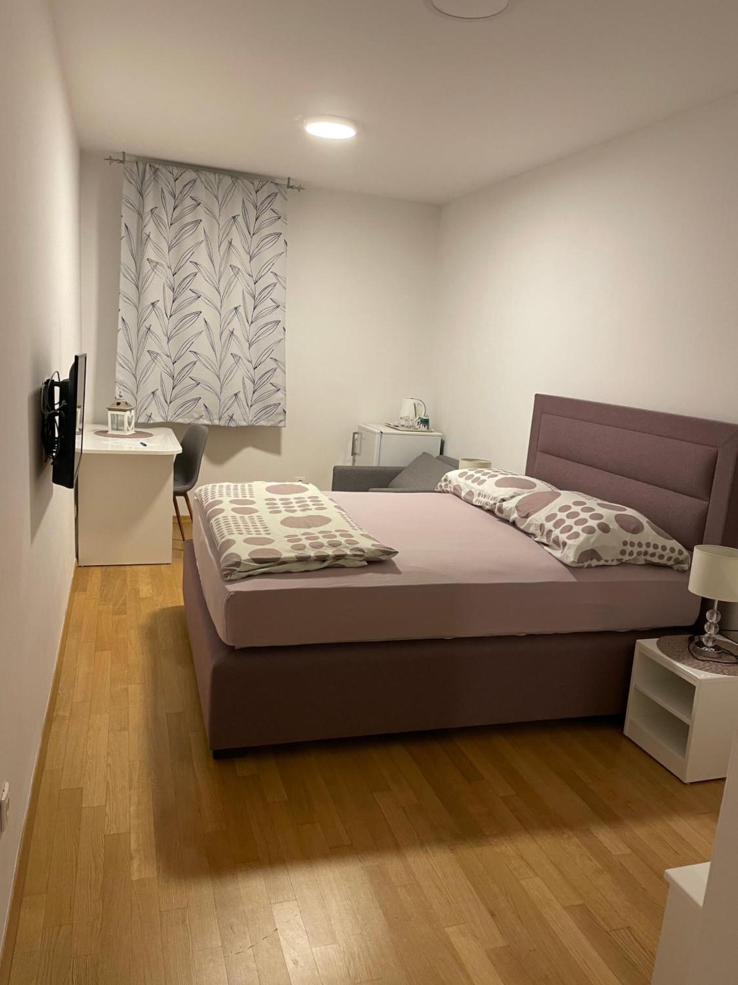 Apartment Luka Split Exterior foto